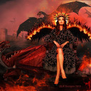 the-red-dragon-queen avatar