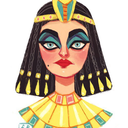 the-sapphic-witch-pharaoh avatar