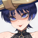 the-secret-number avatar