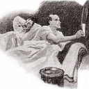 the-secretary-of-baker-street avatar