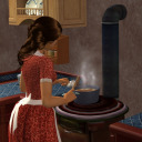 the-sims-historical-ish avatar