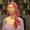 the-sims-librarian avatar