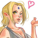 the-slug-princess-tsunade avatar