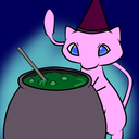 the-smallest-mew avatar