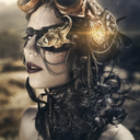 the-steampunk-writer avatar