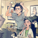 the-superhero-rush avatar