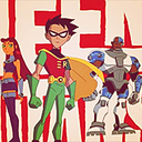 the-teen-titans avatar