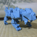 the-true-origamist avatar