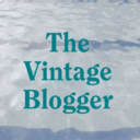 the-vintage-blogger avatar