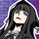 the-world-ends-with-us avatar