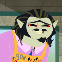 the-zapped-part-timer avatar