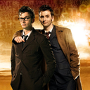 the2ndtenthdoctor avatar