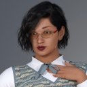 thea-inanimate avatar