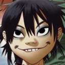 theabsolutegorillaznerd avatar