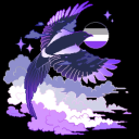 theacemagpie avatar