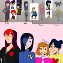 theadventuresoftheninja avatar