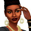 theafricansim avatar