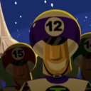 theagentleftbehind avatar