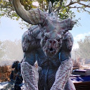 thealbinodeathclaw avatar