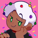 thealmightyfruitcake avatar