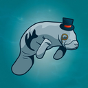 thealmightymanatee avatar