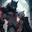 thealphawolf4u avatar