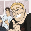 theamaus-fortress2 avatar