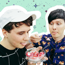 theamazinggalaxycat avatar