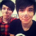 theamazingphilisnotonfire avatar