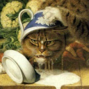 theanswerischronomancy avatar