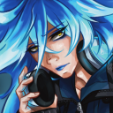 theantaresheron avatar