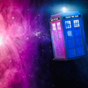 theanxioustimetraveller avatar