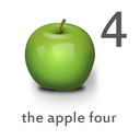 theapplefour avatar