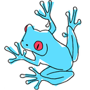 theartfrog avatar