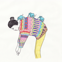 theartofbeingokay avatar