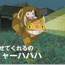 theartofghibli avatar