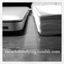 theartofstudying avatar