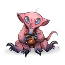 theatre-gremlin avatar