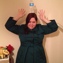 theatregeek1991 avatar