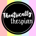 theatricallythespian avatar
