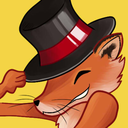 theatricalvulpine avatar