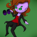 theawkwarddeadgirl avatar