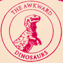 theawkwarddinosaurs avatar