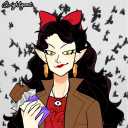 theawkwardvillainess avatar