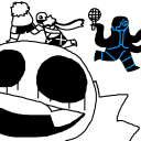 thebad-lydrawn-sanses avatar