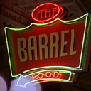 thebarrel avatar