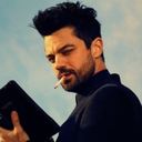 thebcdpreacher avatar