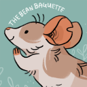 thebeanbaguette avatar