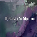 thebeardedhomo avatar