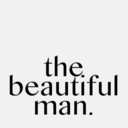 thebeautifulman avatar